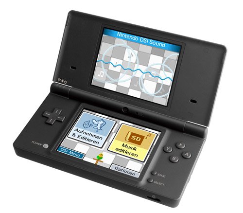 Der neue Nintendo DSi ist da! 310