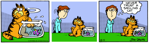 Garfield Comics - Seite 2 510