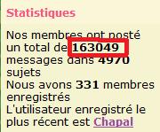 1000 messages Sans_t18