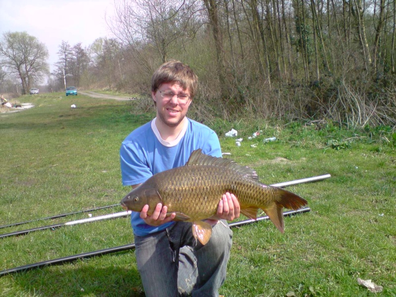 une petite journée a tertre sous le soleil :) 5eme10