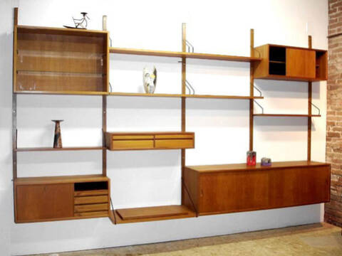 Cado clearance royal system