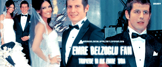 En BüYüK EmRe FaN cLuP