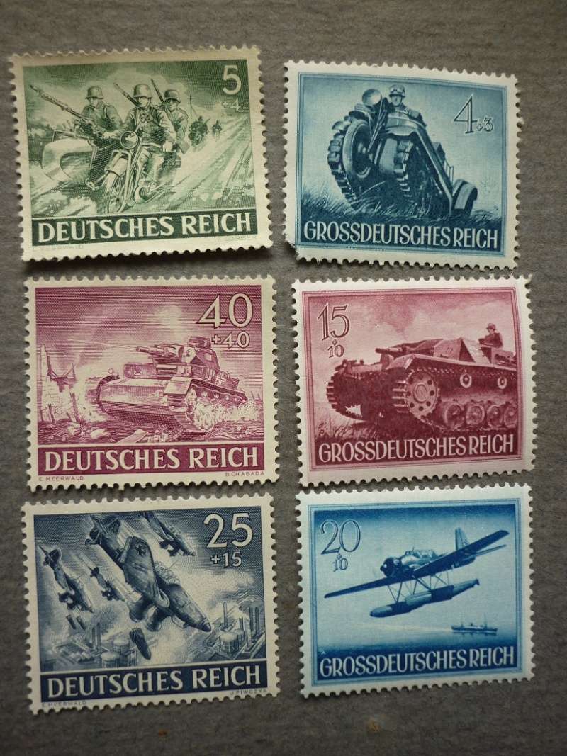 timbres all. ww2 P1580912