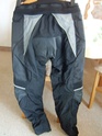 Pantaloni moto - textil sau piele - noi sau sec-hand - actualizat 02.12.2022 Sta68559