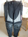 Pantaloni moto - textil sau piele - noi sau sec-hand - actualizat 02.12.2022 Sta68561