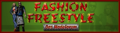 Fashion-Freestyle - Das Mode Forum Banner10