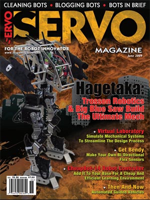 Servo Magazine - صفحة 2 000d0c10