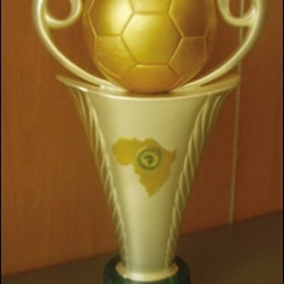 كأس الاتحاد الأفريقي ( البطولة الكونفدرالية ) 2009 12385810