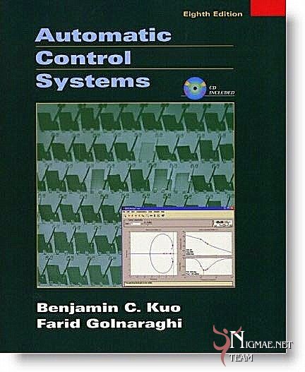 موسوعة كتب الهندسة الإلكترونية وهندسة التحكم الآلي والمنطقي - صفحة 2 12432711