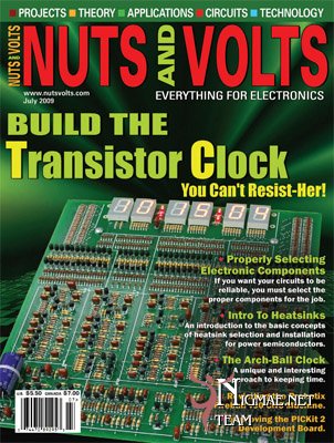 مجلة  Nuts And Volts 12458610