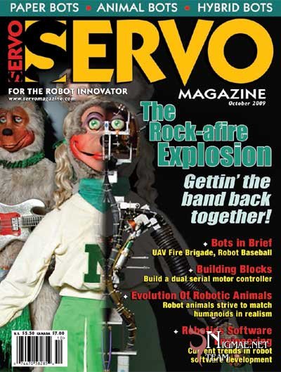 Servo Magazine - صفحة 2 12537310