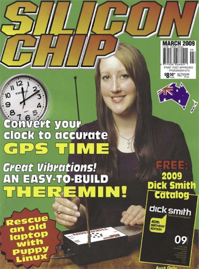مجلة Silicon Chip 24157810