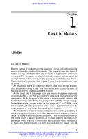 موسوعة كتب الهندسة الإلكترونية وهندسة التحكم الآلي والمنطقي - صفحة 2 Electr12
