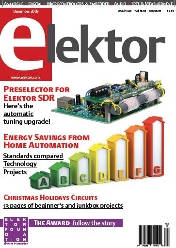Elektor Magazine - صفحة 2 Elekto14