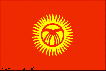 عواصم أعلام وخرائط دول العالم - صفحة 4 Kyrgyz11