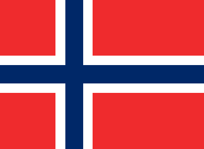 عواصم أعلام وخرائط دول العالم Norway10