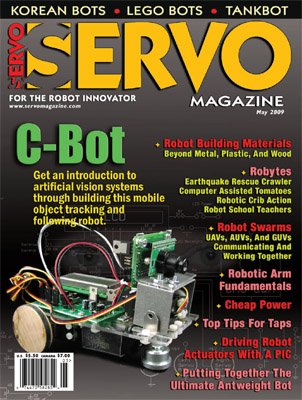 Servo Magazine - صفحة 2 O1tisu10