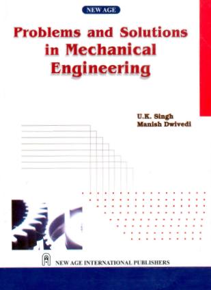 موسوعة كتب هندسة ميكانيكية Proble10