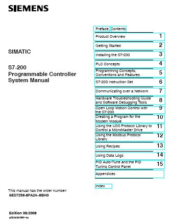 موسوعة كتب الهندسة الإلكترونية وهندسة التحكم الآلي والمنطقي - صفحة 3 S7_20011