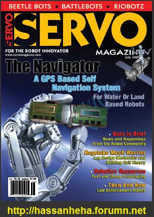 Servo Magazine - صفحة 2 Servoj10
