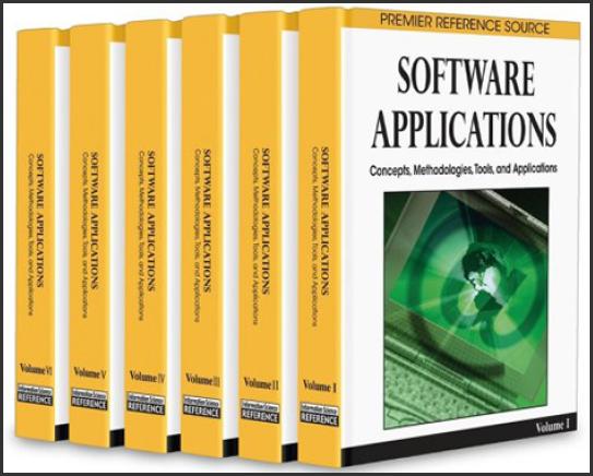 كتاب موسوعة تطبيقات الحاسب أكثر من 3000 صفحة Softwa11