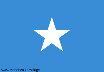 عواصم أعلام وخرائط دول العالم - صفحة 5 Somali11