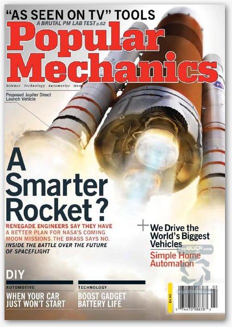 مجلة  Popular Mechanics Sshot-10