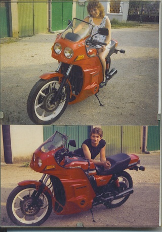 Vos anciennes motos - Page 4 Didier10