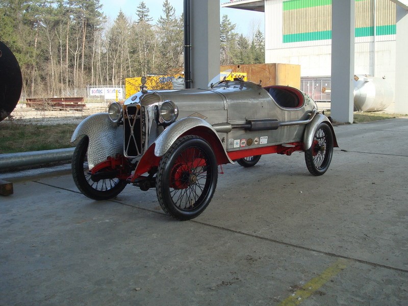 salmson - SALMSON cyclecar - Page 13 Salmso11