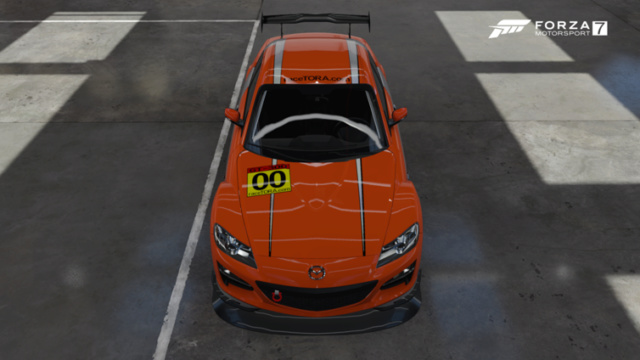 GT-300 Livery Rules 695a8410