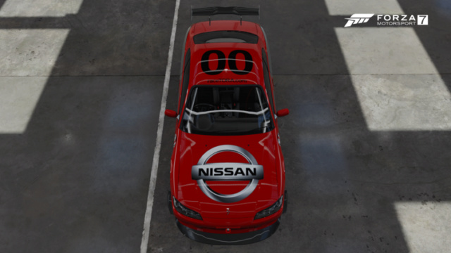 GT-300 Livery Rules A98a7510