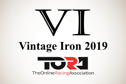 2019 Iron Banter Vi10