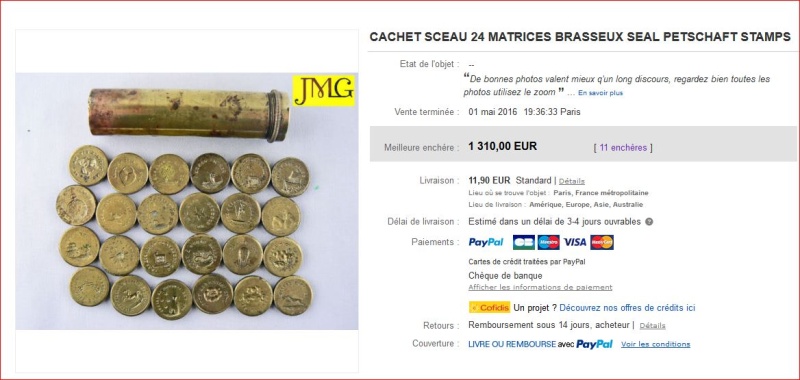 Petite boite à cachets  Seal210