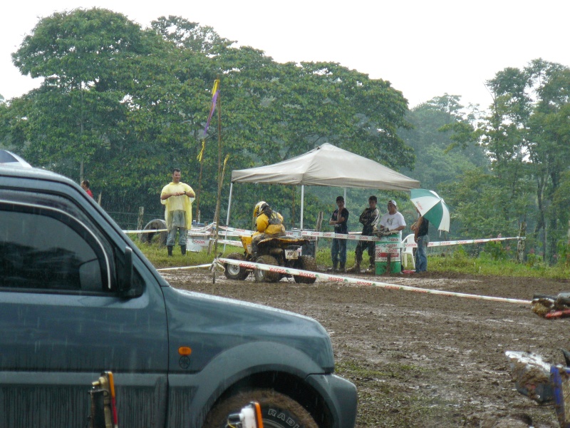 Fotos de la Inauguración de la pista la Perla P1110923