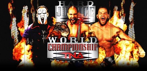PPV TNA Hard Justice 2009! 5209_110