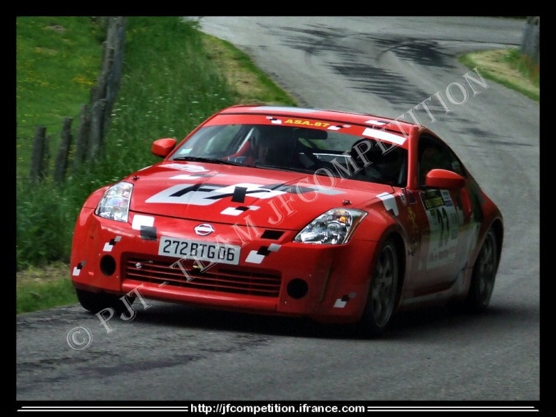Rallye des Genets 2009 Jfc-ge12