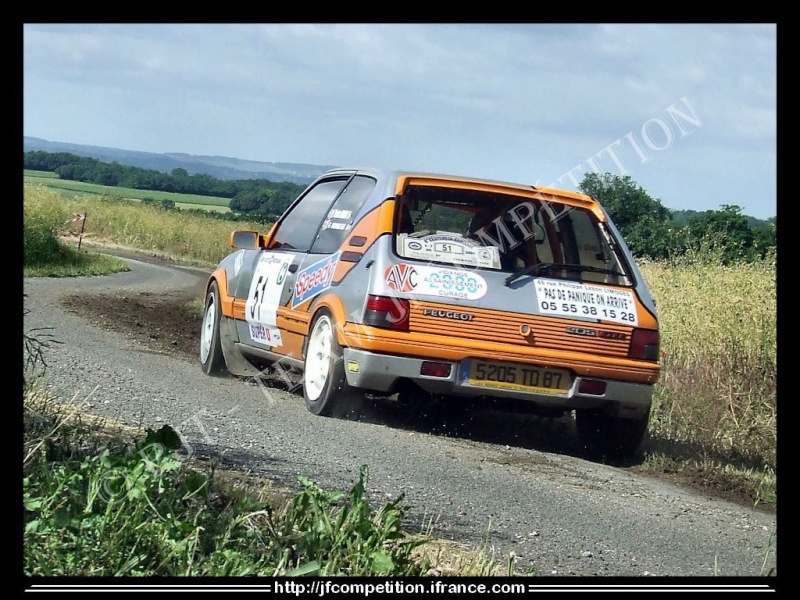 Rallye de la Guirlande 6/7 juin 2009 - Page 6 Jfc-gu21