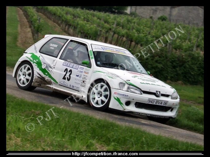 Rallye Puisseguin St Emilion 2009 - Page 3 Jfc-st20