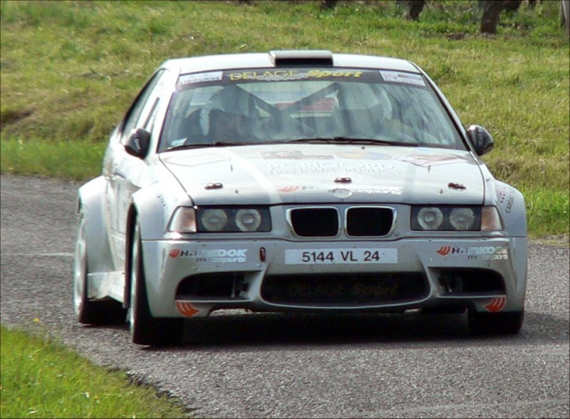 Antony MORA et Francis BLANCHARD - BMW 318 Compact F2000 14 Mora_510
