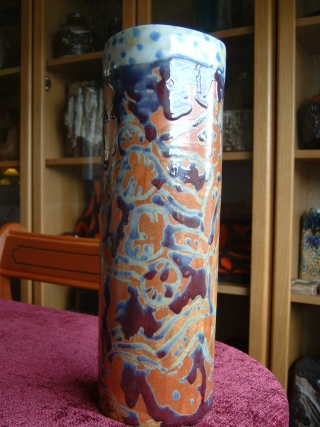 Dartington Pottery - Page 2 00413