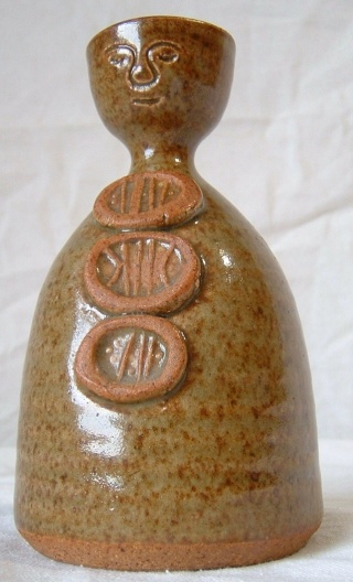 Vellow Pottery (Somerset), David Winkley A610