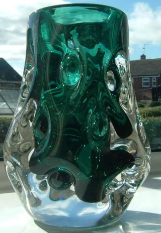 Liskeard Glass G110