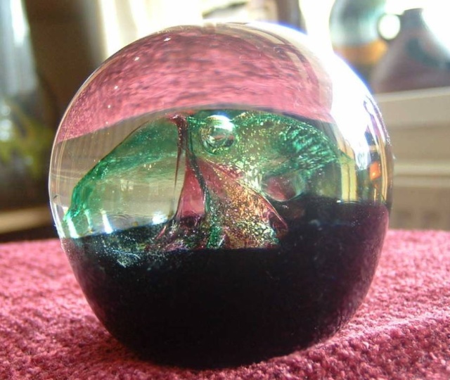 Liskeard Glass Q2010
