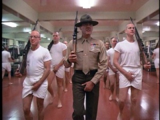 FULL METAL JACKET 354