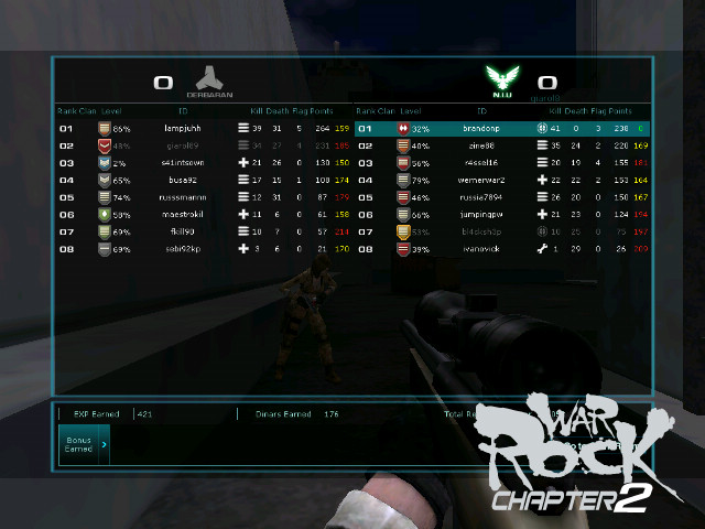 NOS scores en deathmatch! - Page 3 Screen73