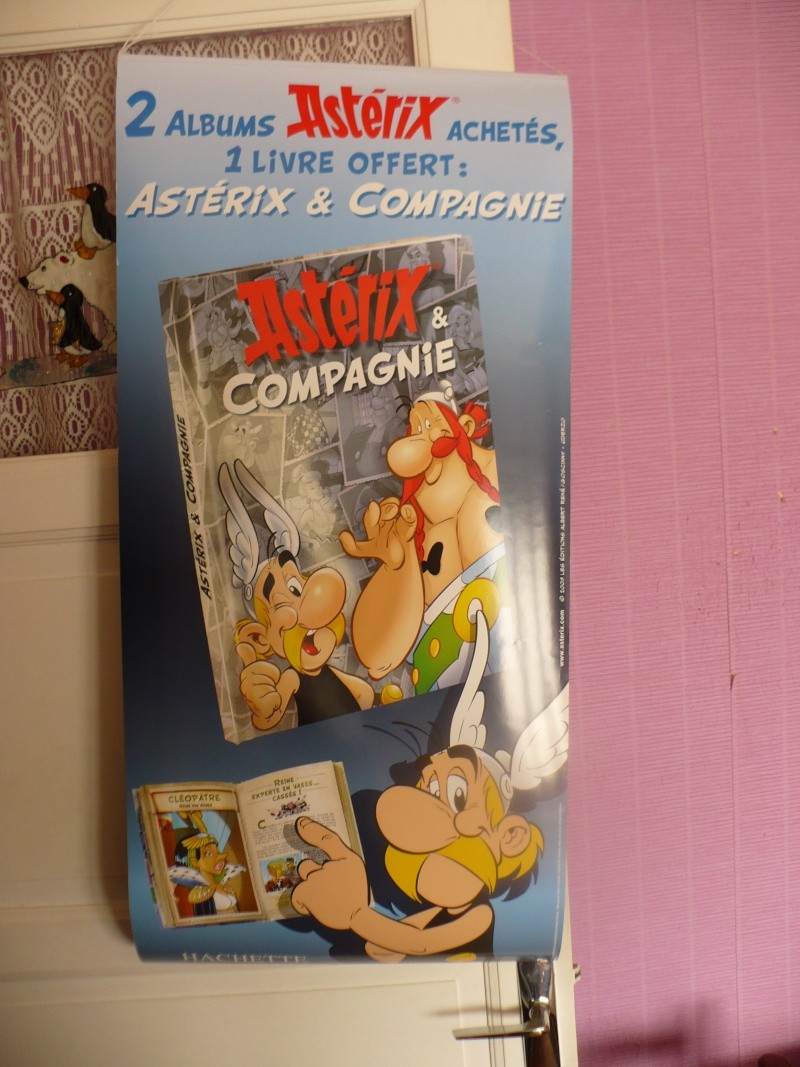 PLV Asterix 00260