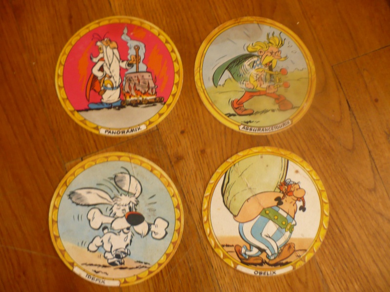 ronds asterix 1967 00628