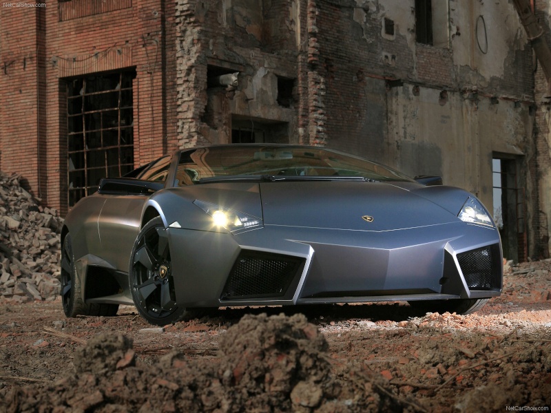 Lamborghini Lambor18