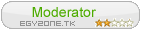 Moderator Moderator
