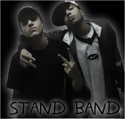     Stand Band    Stand_11